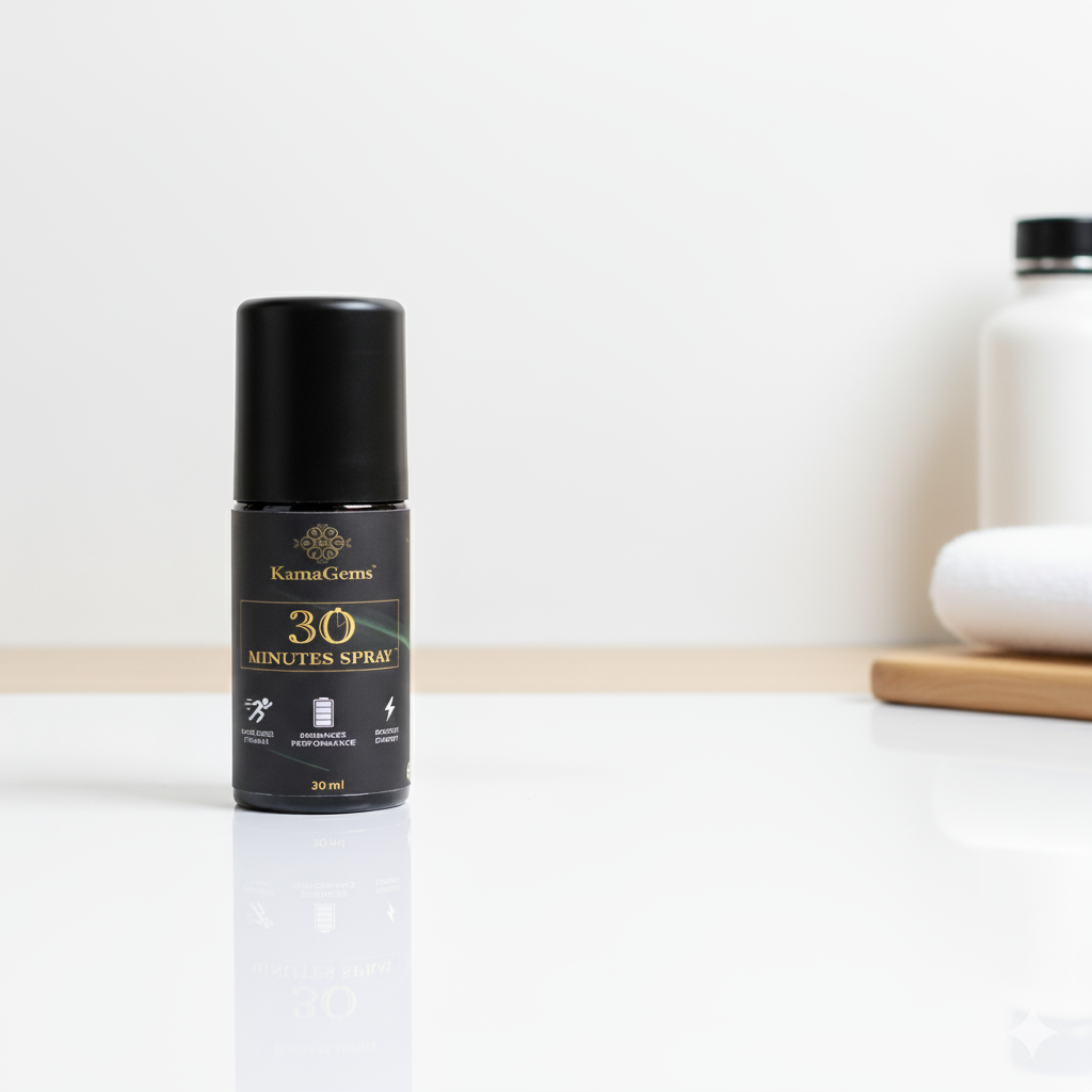 30 Minutes Spray™ For Men