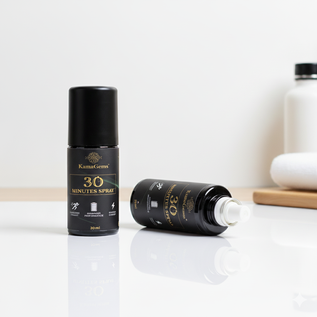 30 Minutes Spray™ For Men